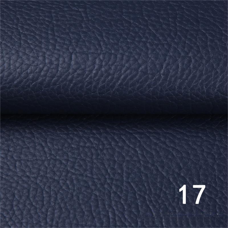 Self-Adhesive Leather Fabric Repair Material for Furniture and Crafts