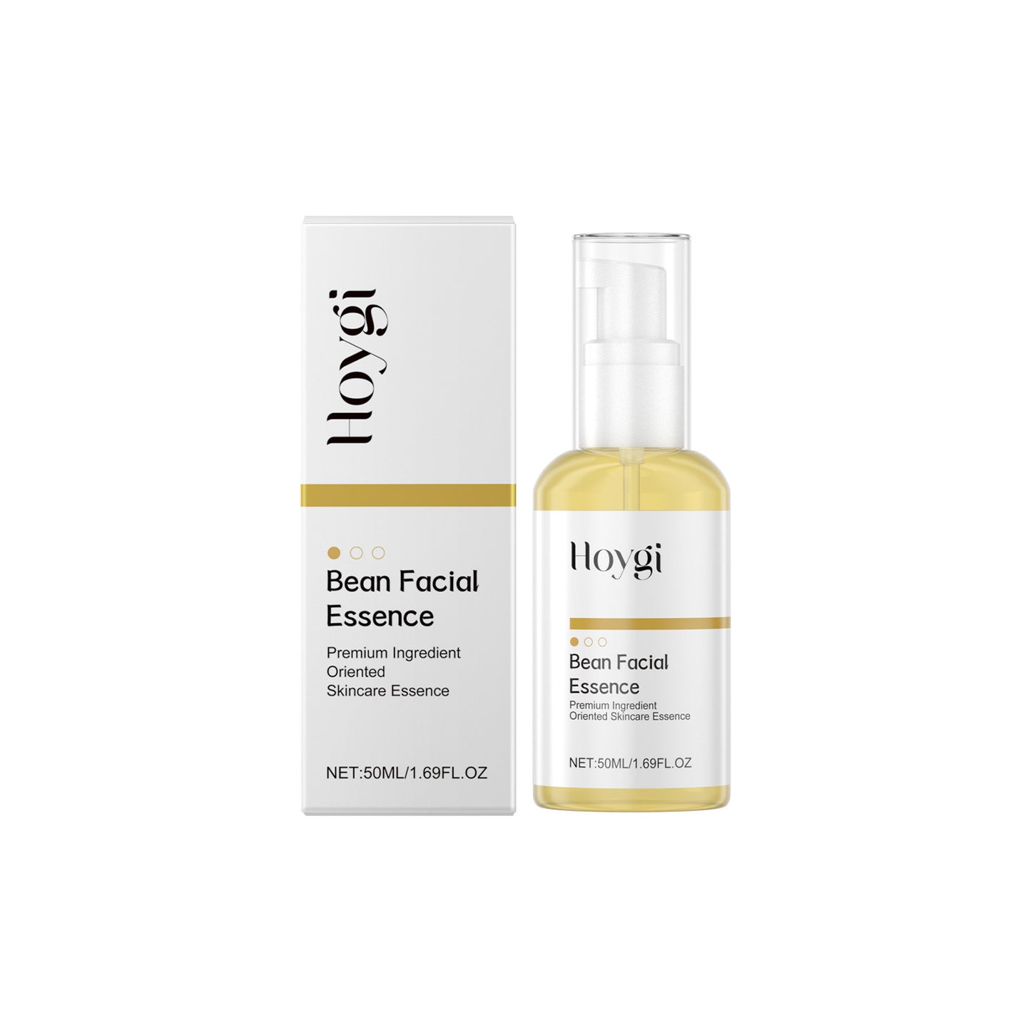 Nourishing Firming Face Serum - 50ml Moisturizing Skin Elasticity Treatment