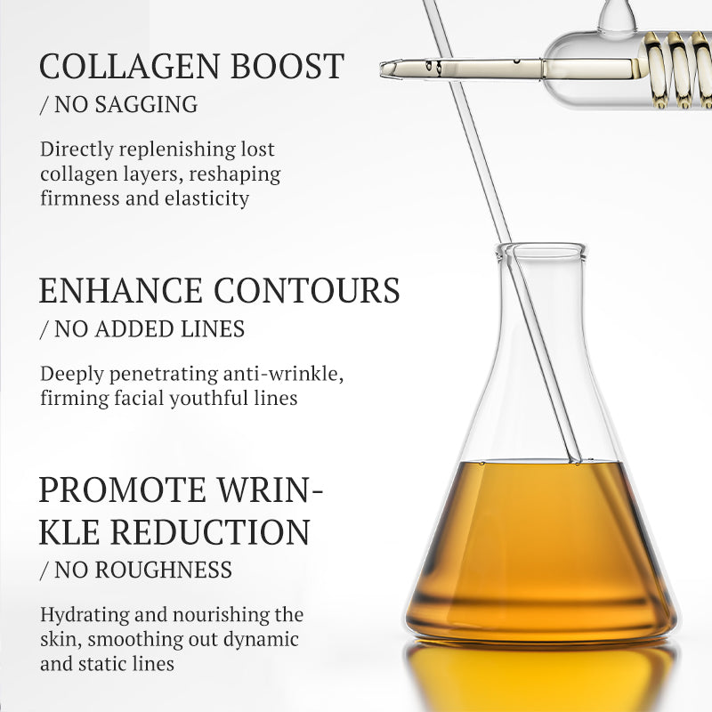 Collagen Anti-Wrinkle Essence Serum 30ml