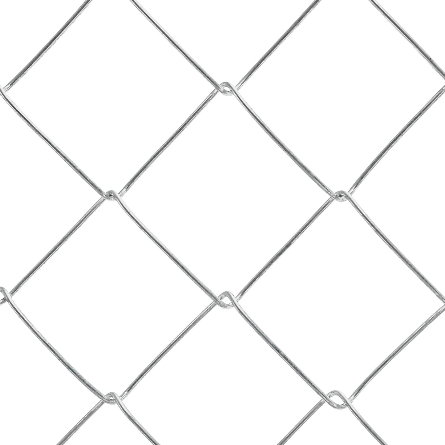 Heavy Zinc Coated Livestock & Animal Fencing for Yard Protection - Multiple Colors