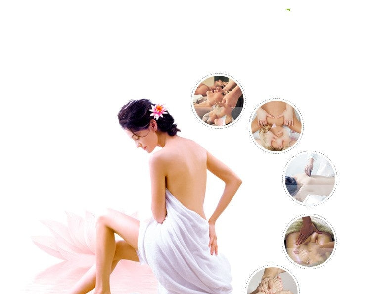Wormwood Essential Oil for Massage & Facial Care - 50ml