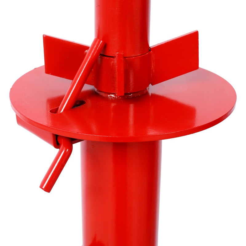 Manual Tire Changer Bead Breaker Tool for 8-16 Inch Car and Truck Tires