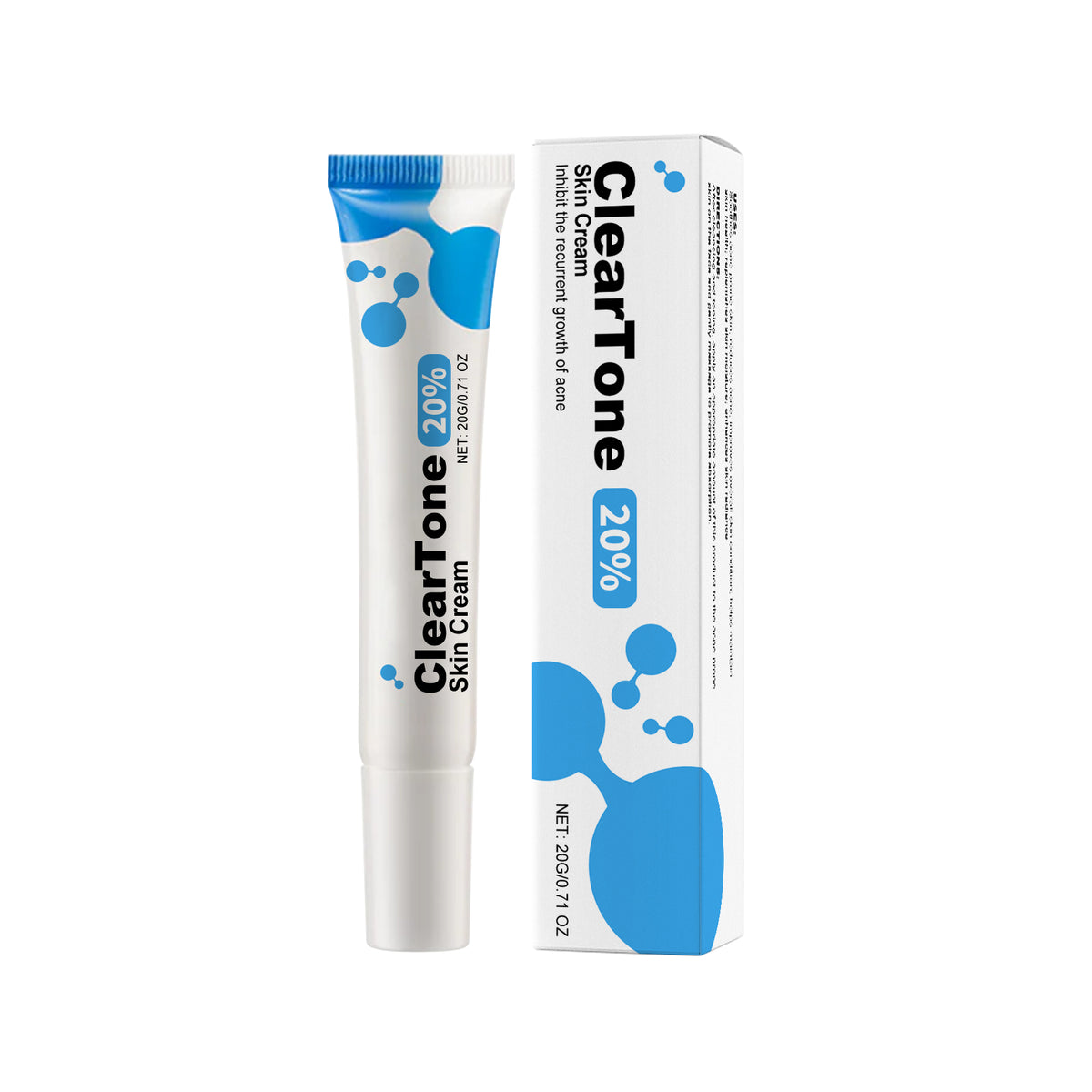 Azelaic Acid Acne Cream