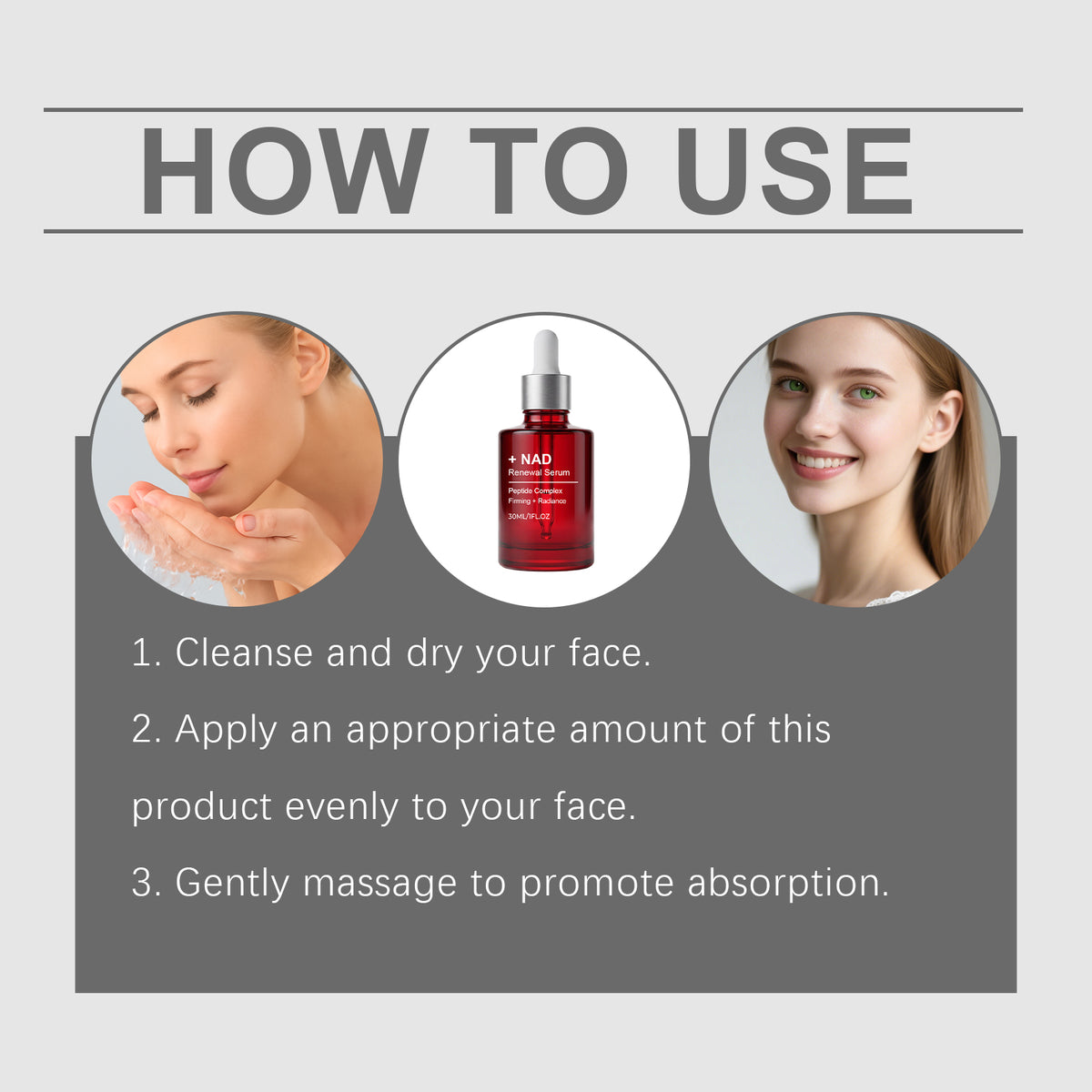 Compact Revitalizing 30ml Box