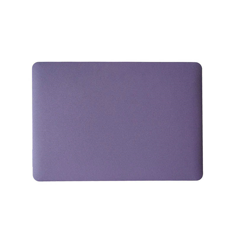 Solid Color Protective Notebook Computer Case - Multiple Colors & Models
