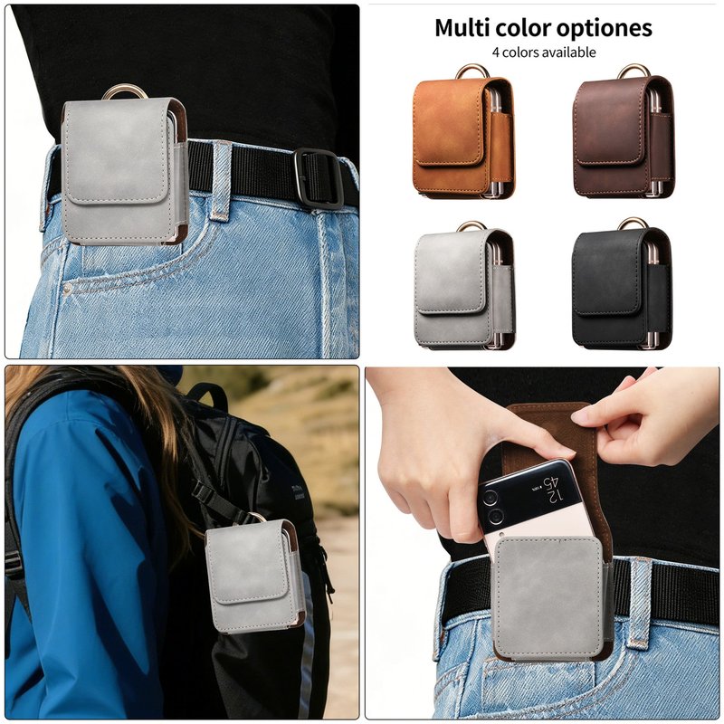 Universal Outdoor Smartphone Case - Shockproof Dustproof Drop-Resistant