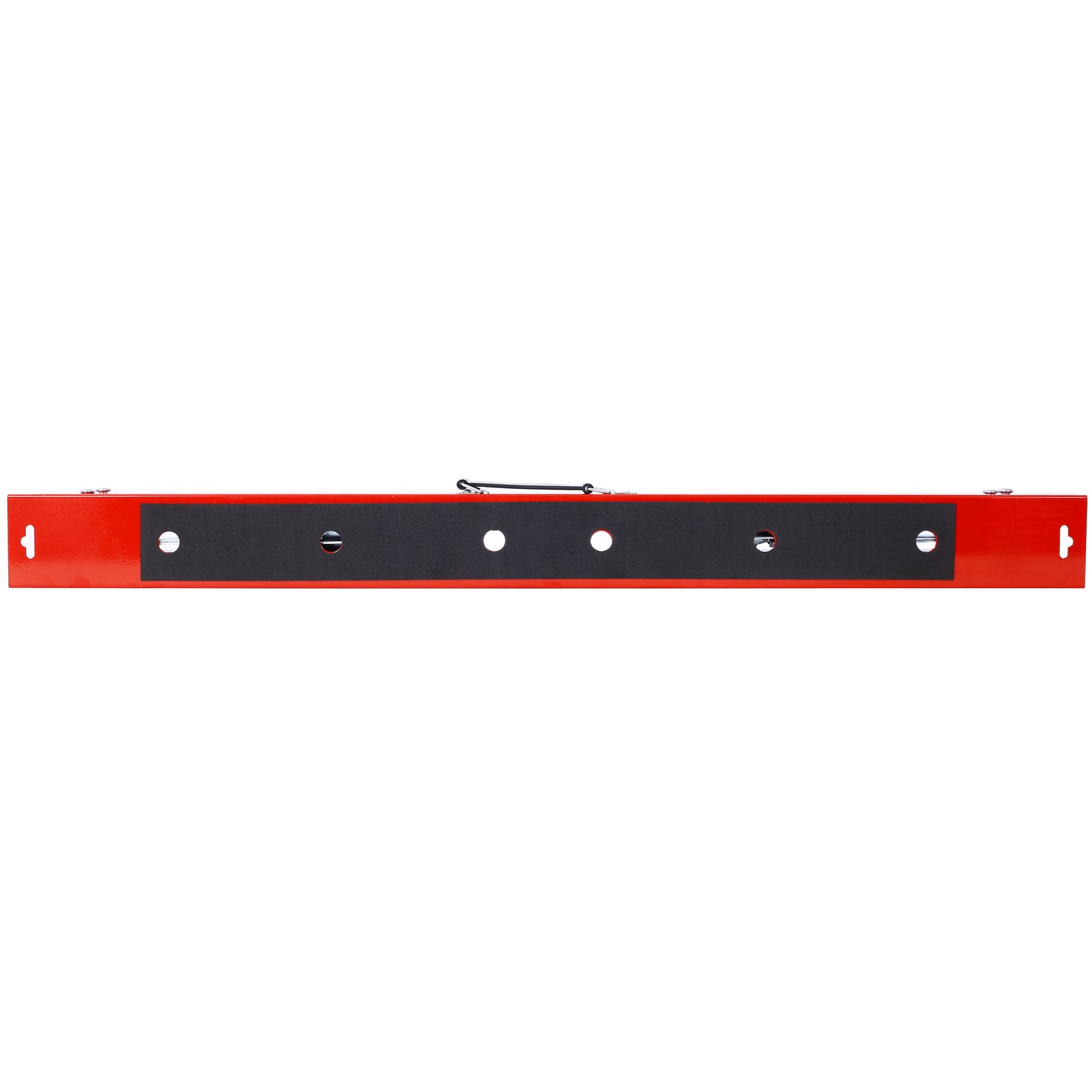 Set of 2 Heavy-Duty Wooden Sawhorse Frames with Foldable Design