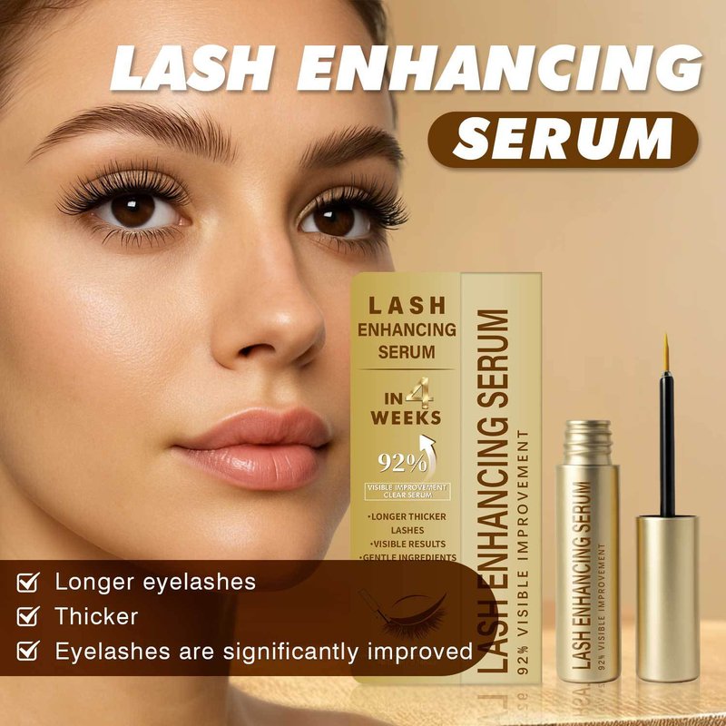 4ml Eyelash Extension Adhesive Neutral Packaging - Beauty Tools