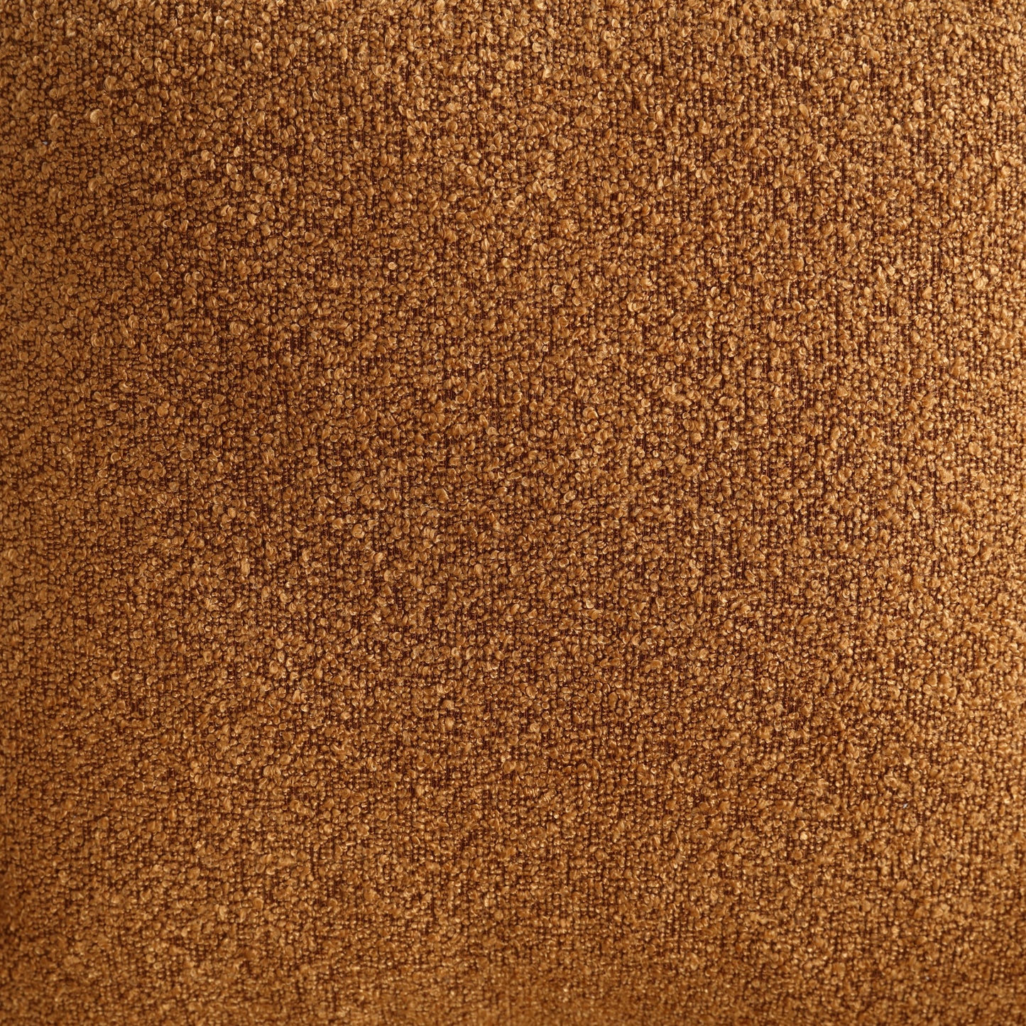 Yellow Beanbag Chair for Two - Soft Chenille Foam Recliner