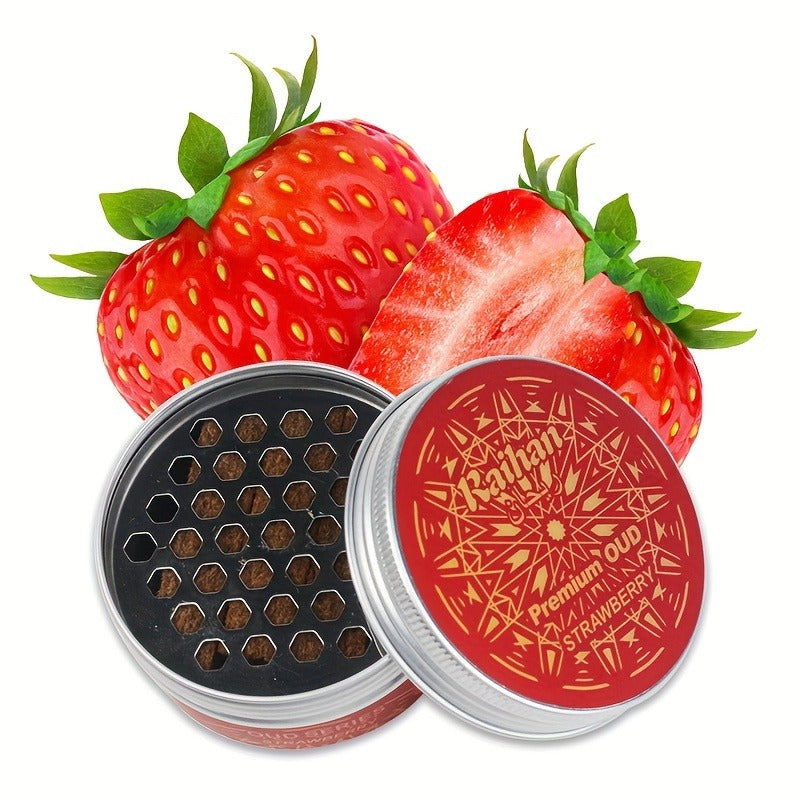 Aromatherapy Essential Oil Blend - Natural Plant Extract Fragrance
