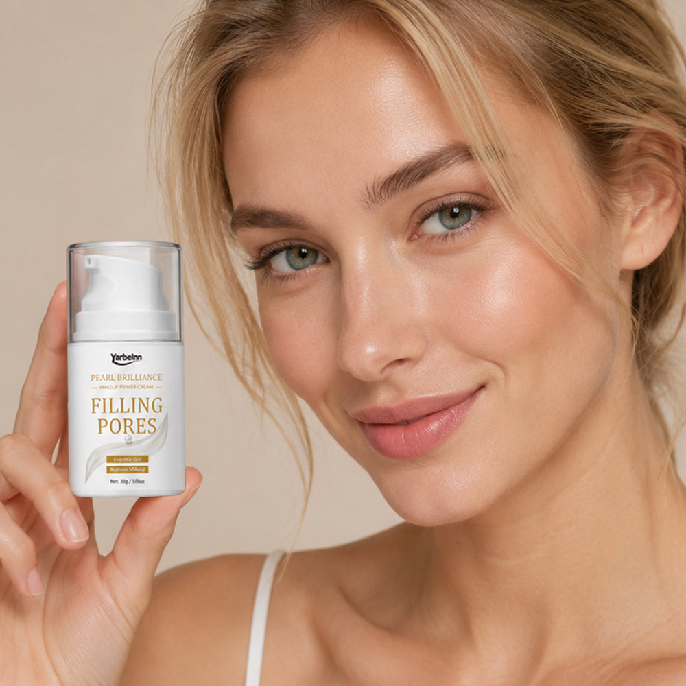 Moisturizing Makeup Primer Base - 30g