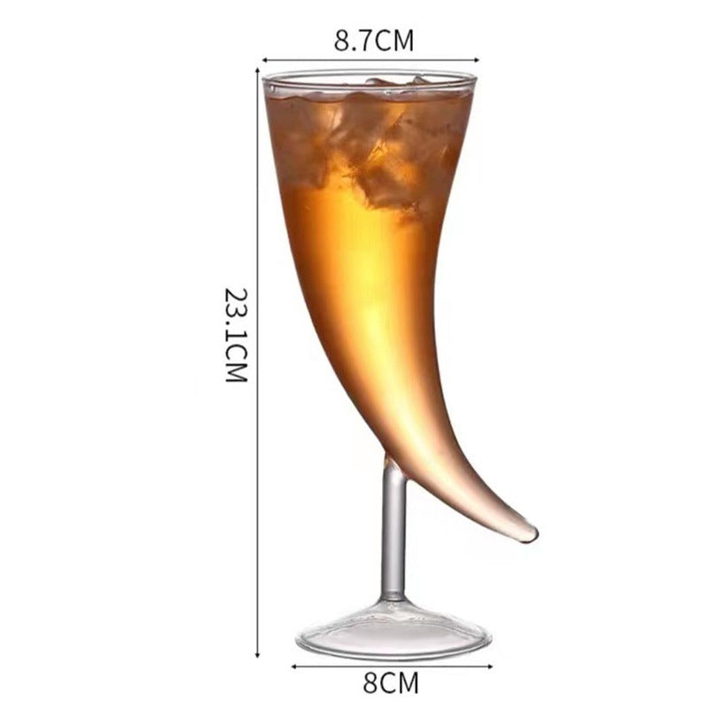 Creative Octopus Goblet - Colorful High-Temperature Resistant Drinkware