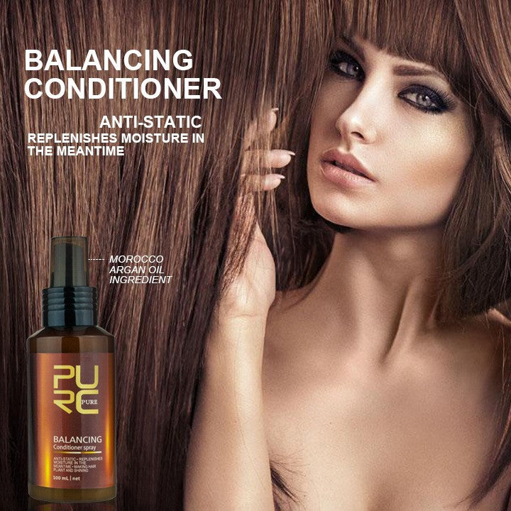 Hair Nourishing Spray - Moisturizing & Smoothing - 100ml