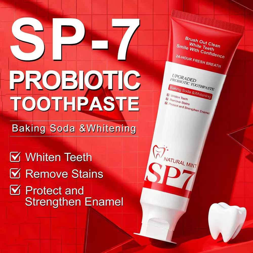 Croent SP7 Body Care Product - 120g