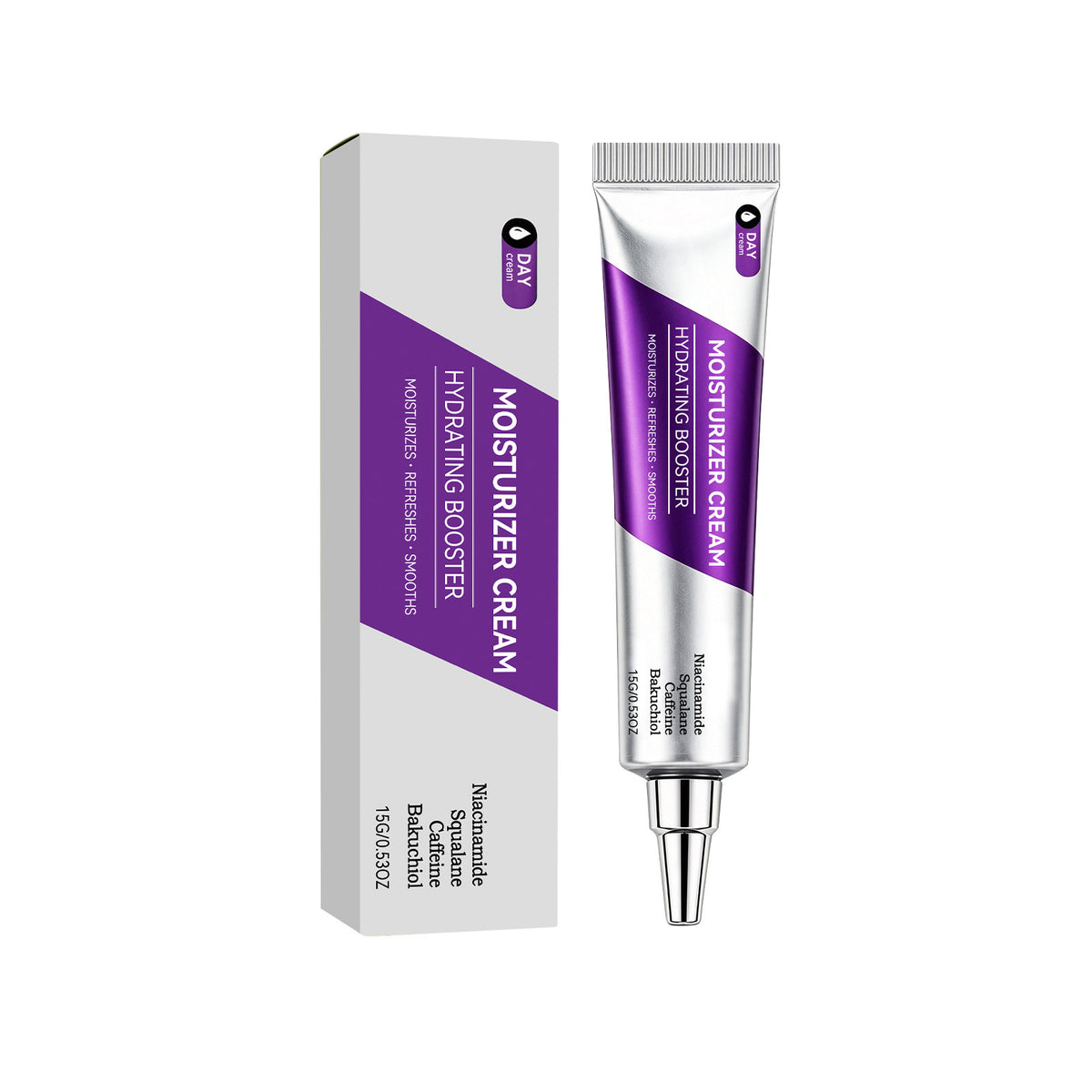 Niacinamide Moisturizing Serum Cream 15g