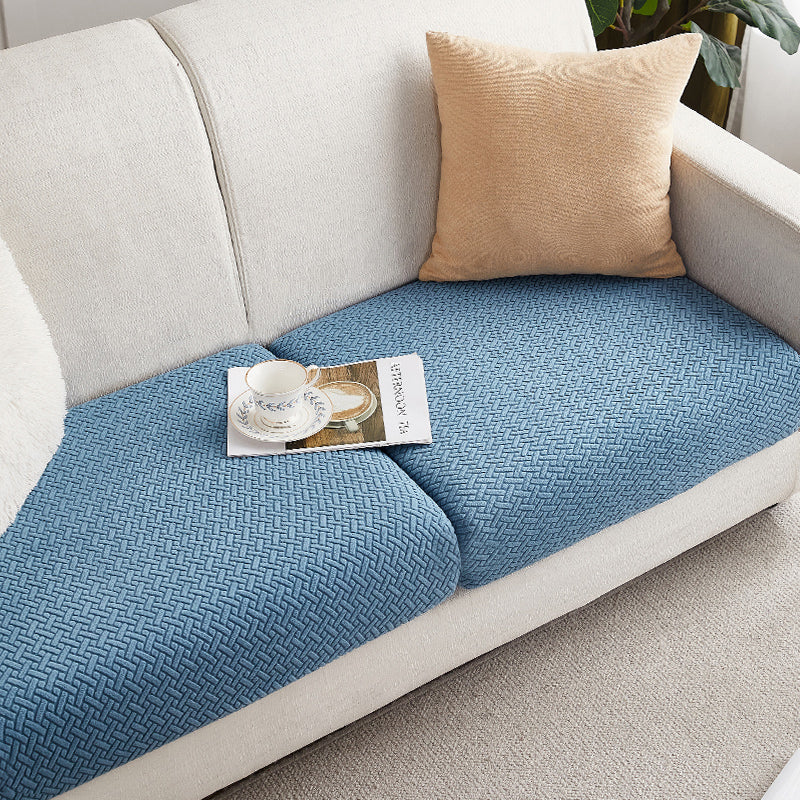 Universal Elastic Sofa Cover Cushion Protector All-Season Breathable