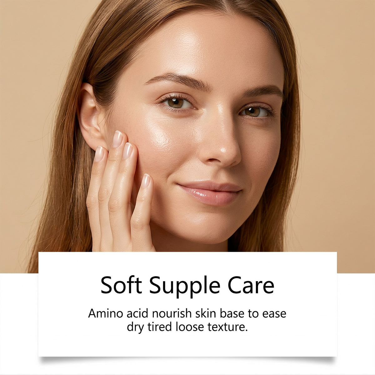 Hydrating Moisturizing Skin Cream 100G