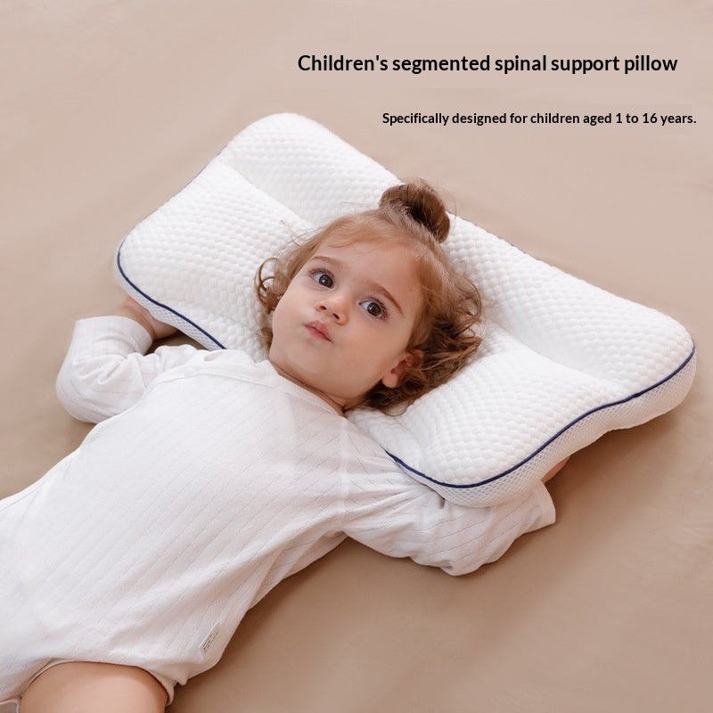 Space Themed Baby Pillow for Infants and Children - Multiple Styles & Sizes