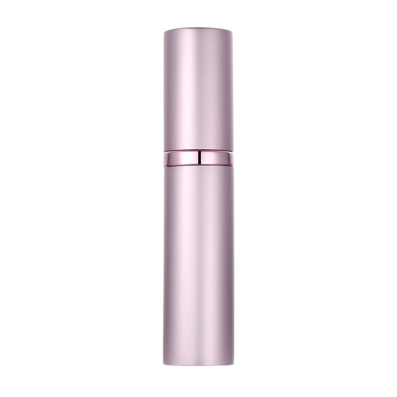 Portable Perfume Sprayer Bottle Set - Refillable Travel Atomizer with 9ML Capacity