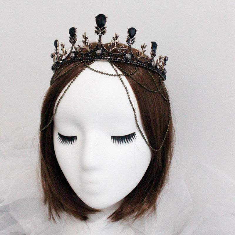 Crown Tiara Material Craft Kit