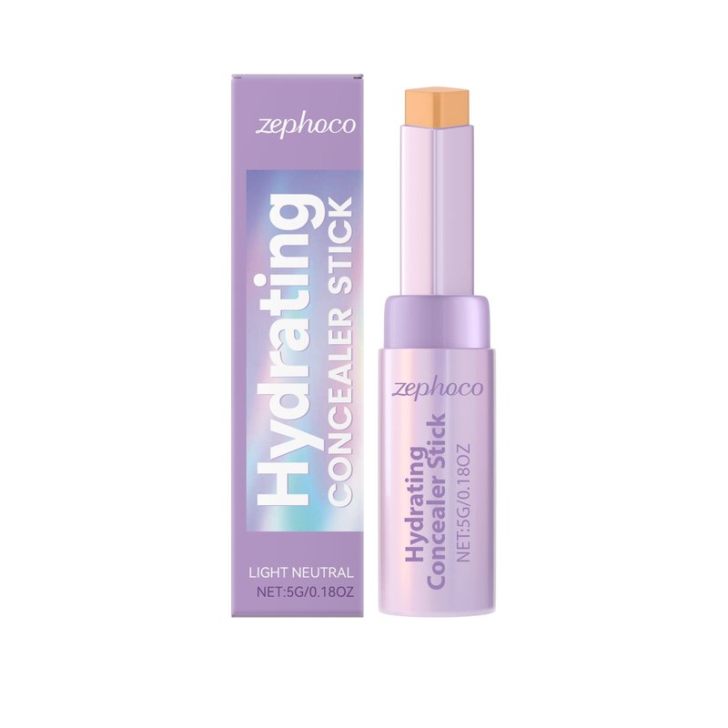 Contour & Concealer Stick - Natural Shade, 5g Face Makeup