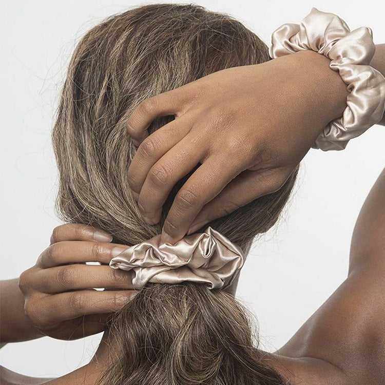 Mulberry Silk Women's Hairband