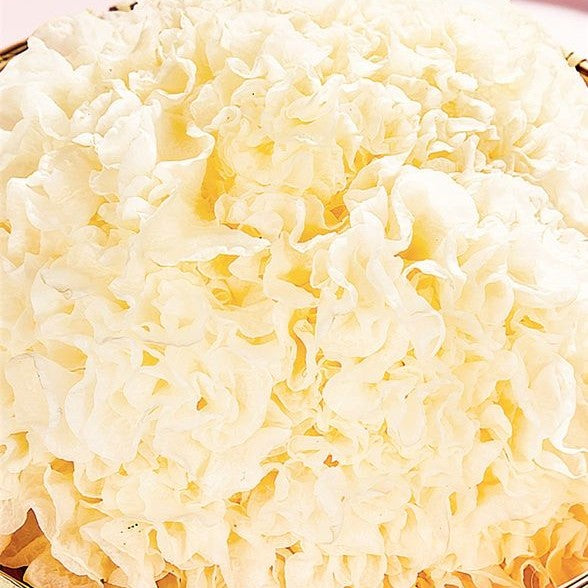 Peach Gum Bird's Nest Tremella Soup Drink Mix