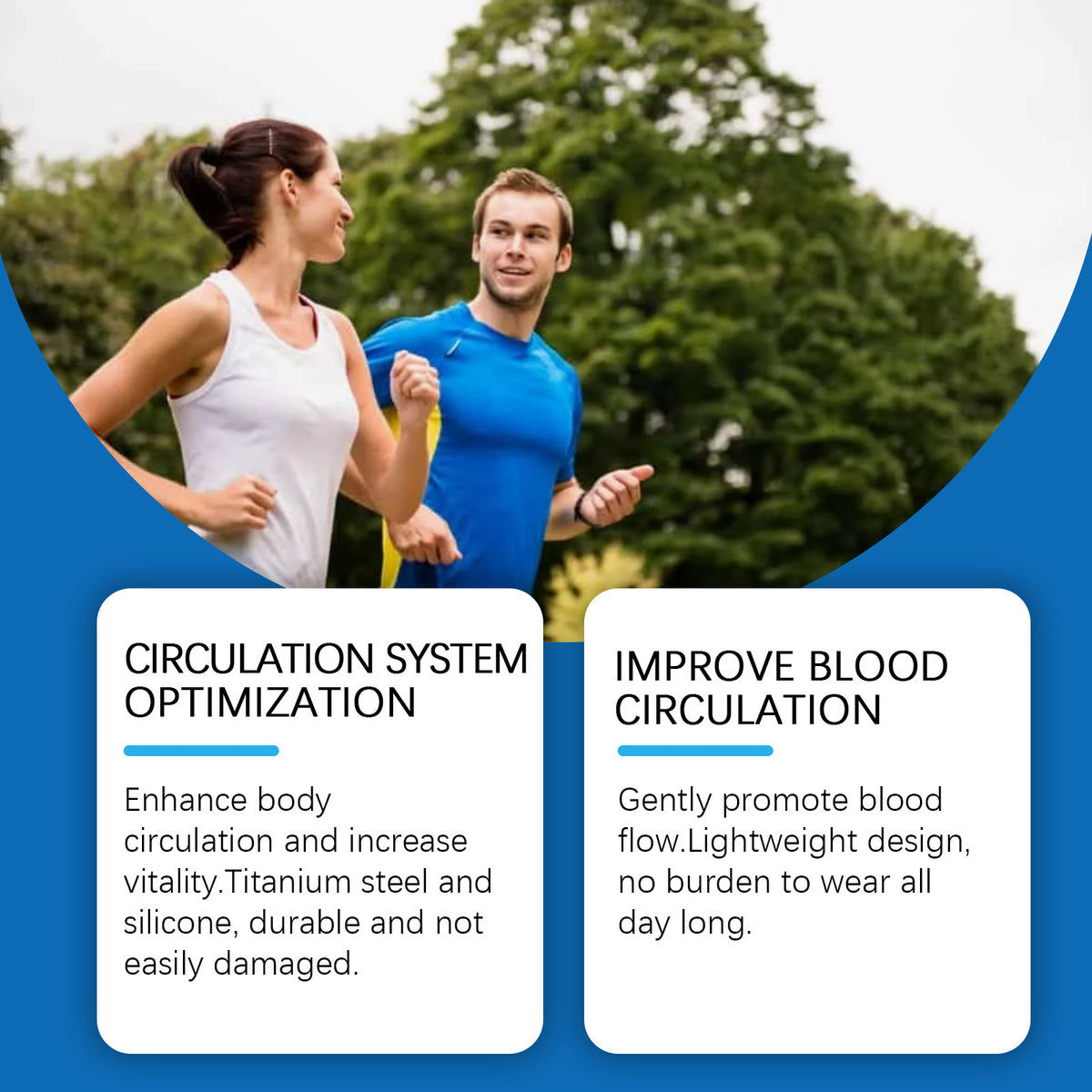 Daily Portable Body Outdoor Relieve Discomfort Exercise Comfortable