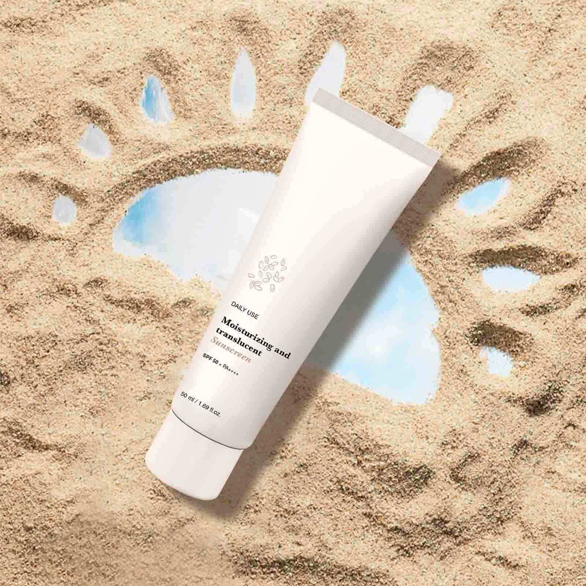 Protective Cream Moisturizing Mild Non-irritating Soothing