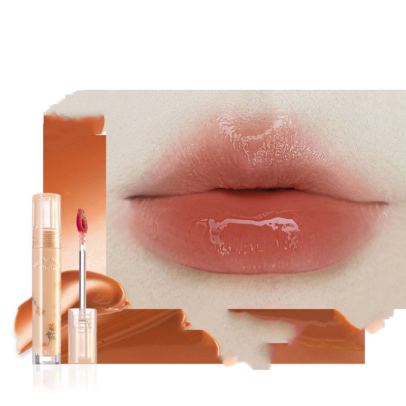 Mirror Lip Gloss - Moisturizing, Long-Lasting Lip Color, All Shades