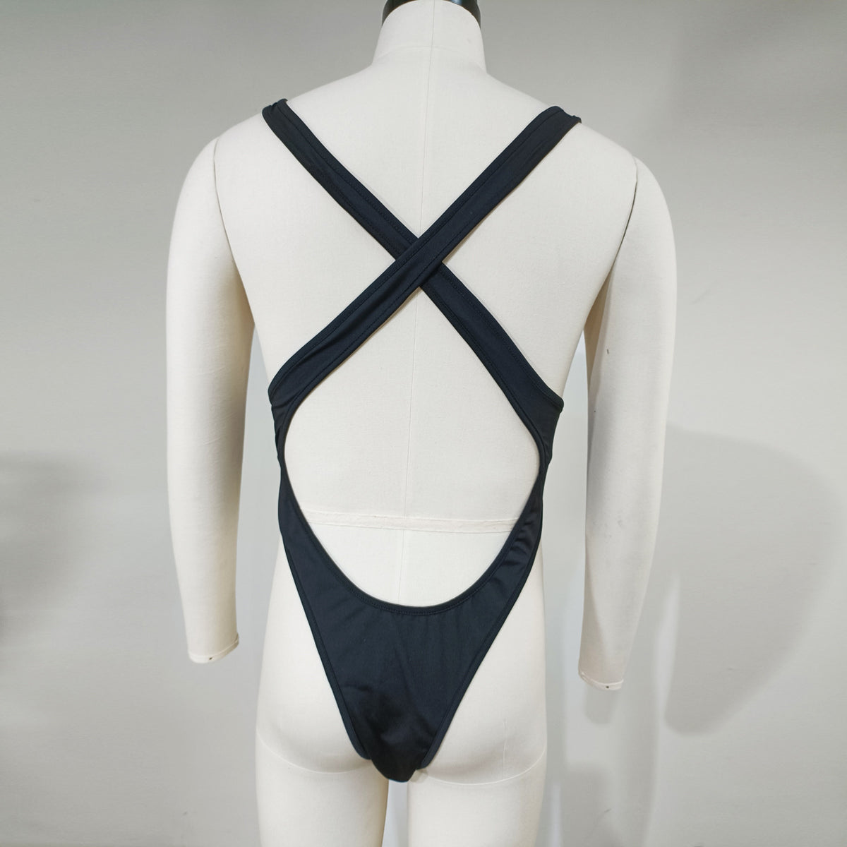 Men's Body-Shaping Corsets for Fitness & Waist Slimming