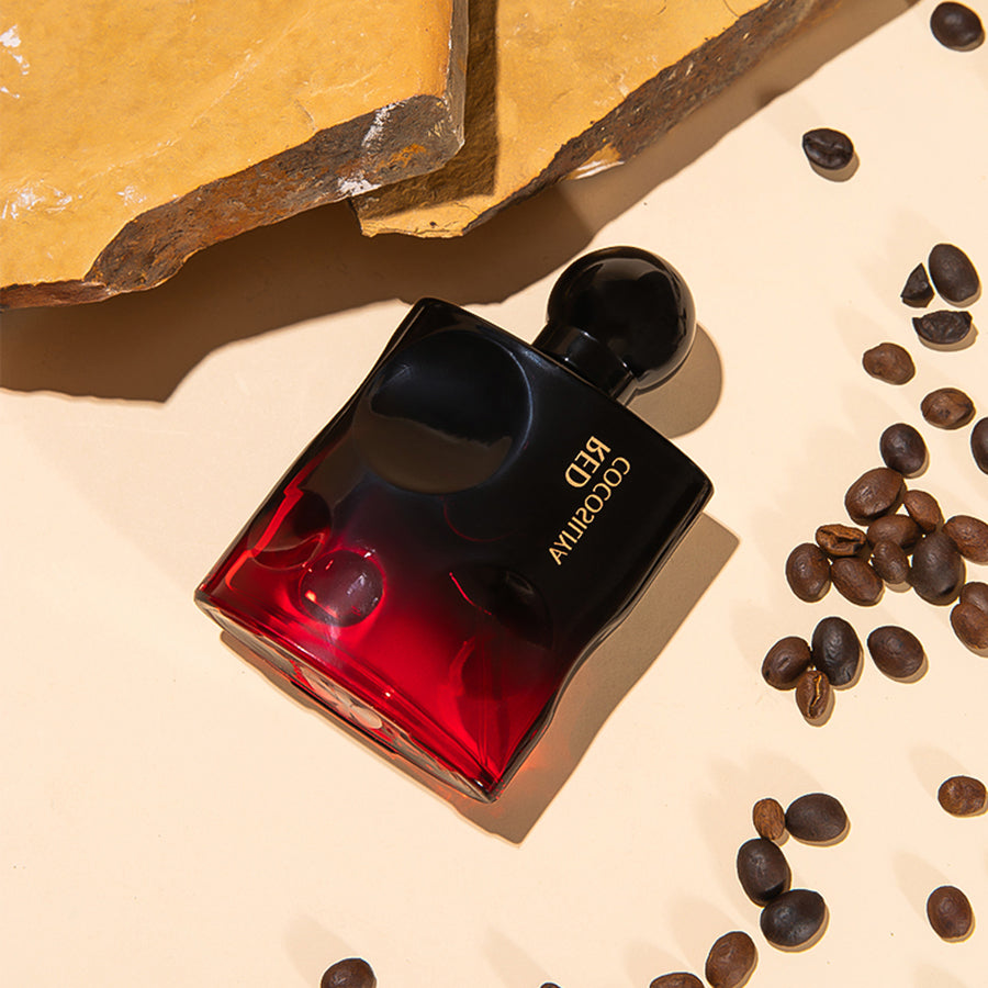 Long-Lasting Niche Perfume Oil - Concentrated Fragrance for Men and Women