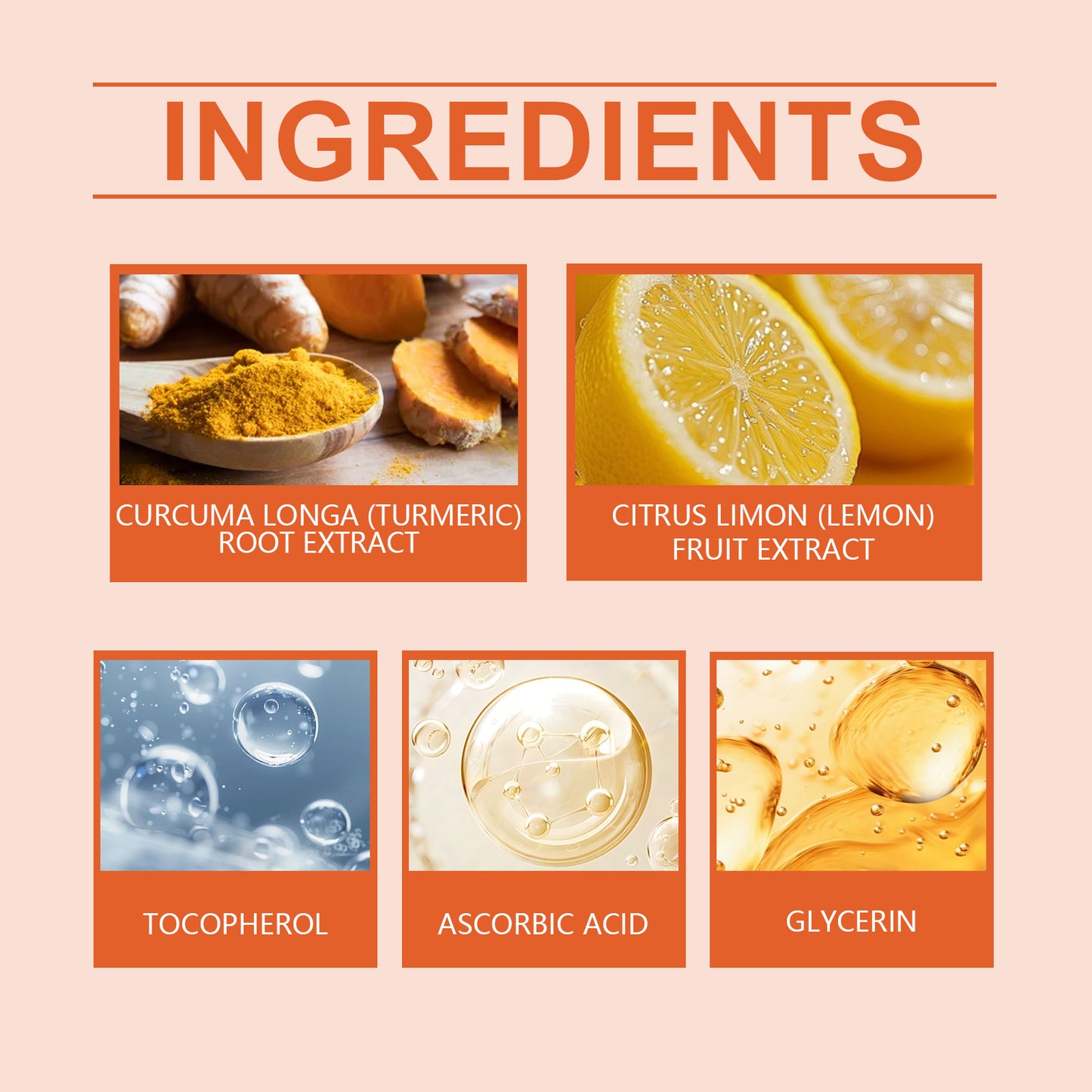 Vitamin C Turmeric Mud Mask - Deep Pore Cleansing & Brightening Facial Care