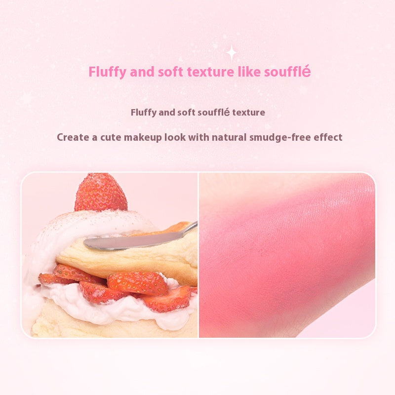 Velvet Matte Lipstick - Hydrating Lip Color, Fade-Resistant, Multiple Shades