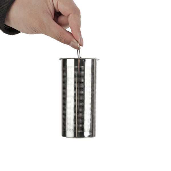 Electric Kettle 1.8L with Filter Screen & Stainless Steel Cover