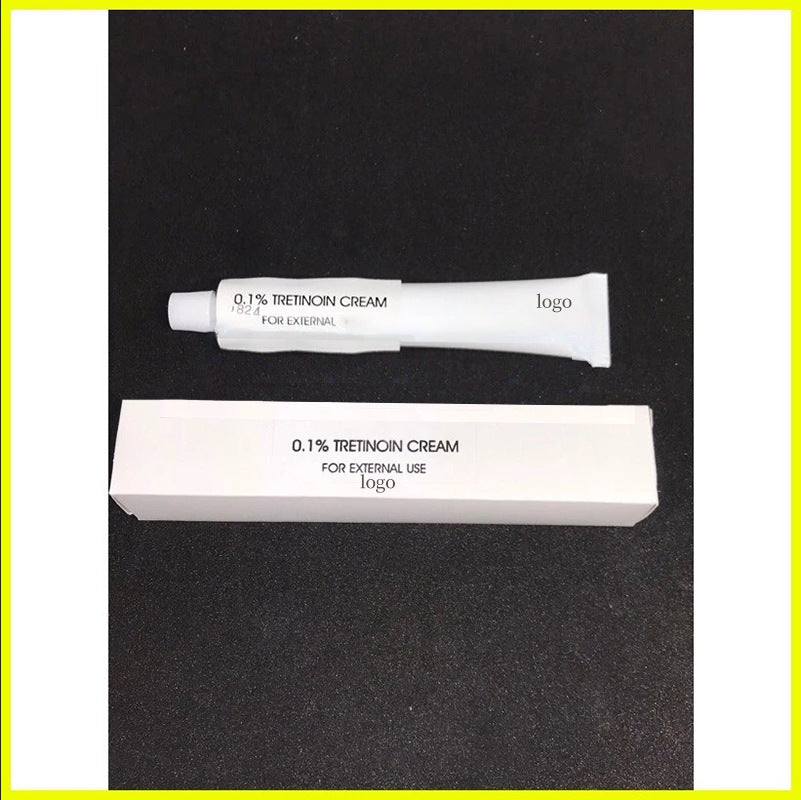 Retinoic Acid Acne Removing Cream