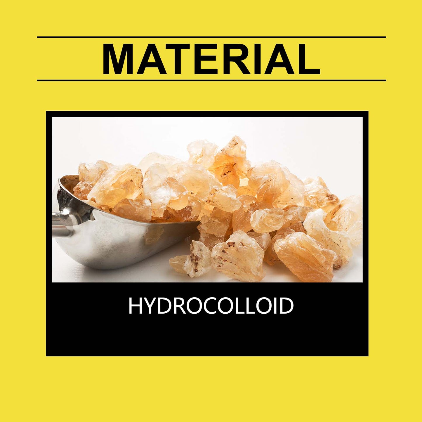 Hydrocolloid Nose Patch for Blackhead Removal & Pore Cleaning