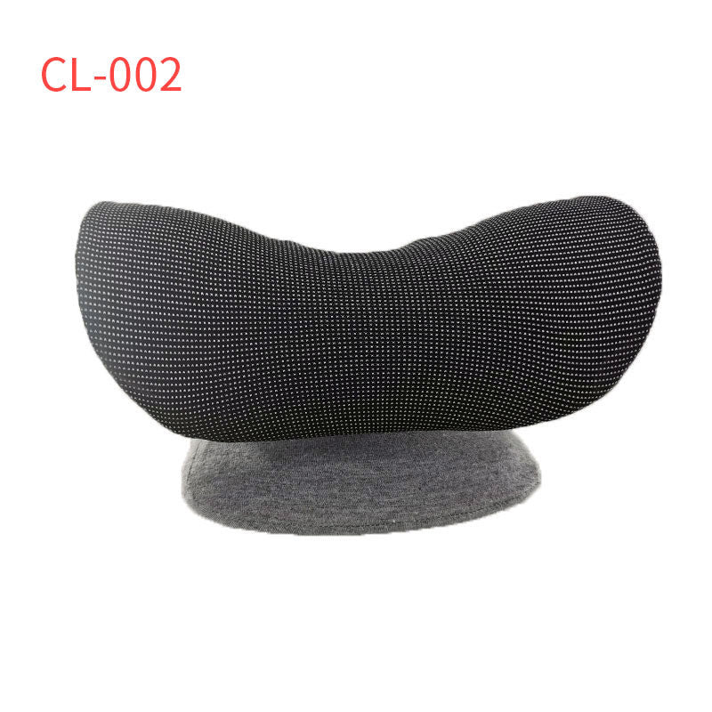 Magnetic Therapy Pillow Cover Infrared Cotton Cervical Vertebra Support