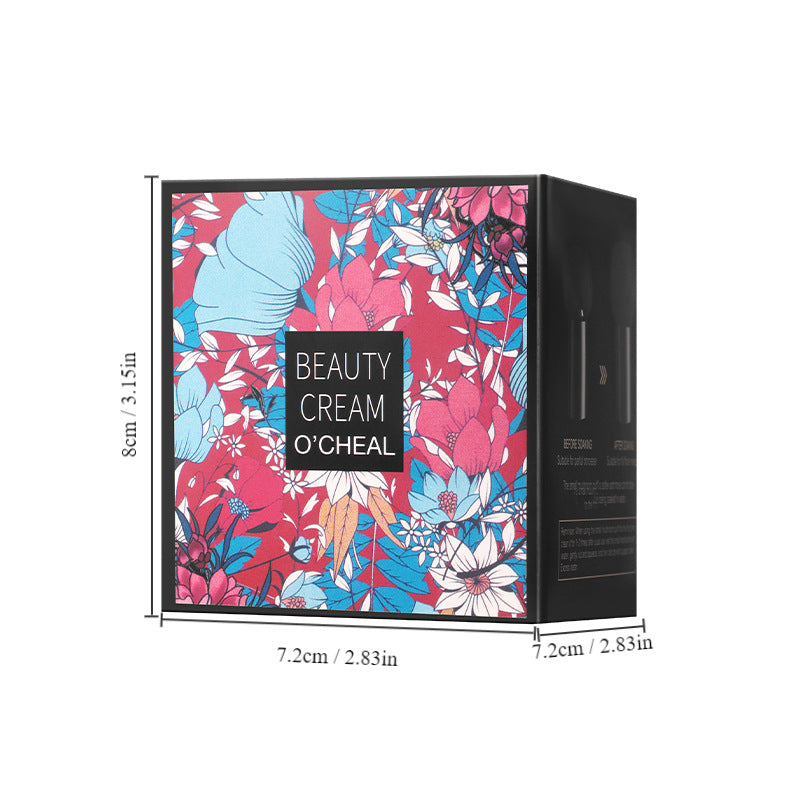 Moisturizing BB Cream Foundation for Face - Brightening & Hiding - Multiple Colors