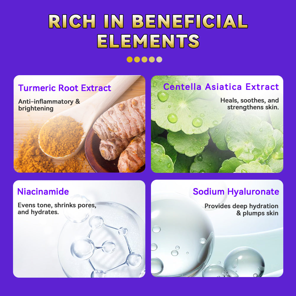 Ginger Water 100ml