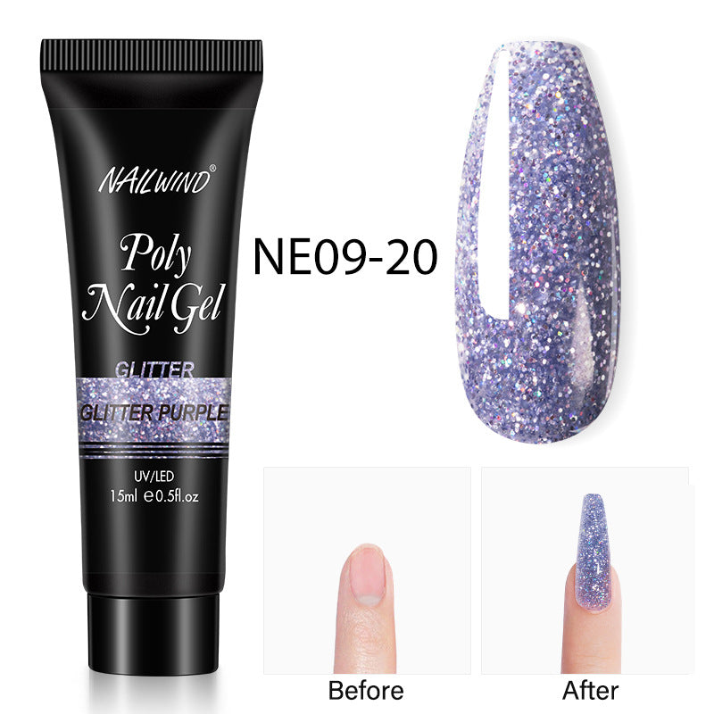 Nail Extension Glue - 15g