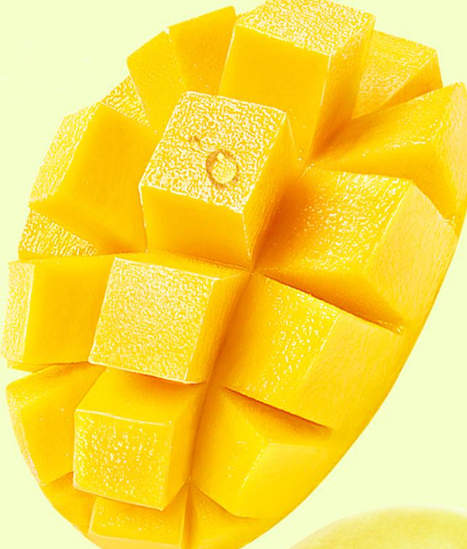 Dried Mango Fruit Snack - Premium Southeast Asian Style, 500g Varieties