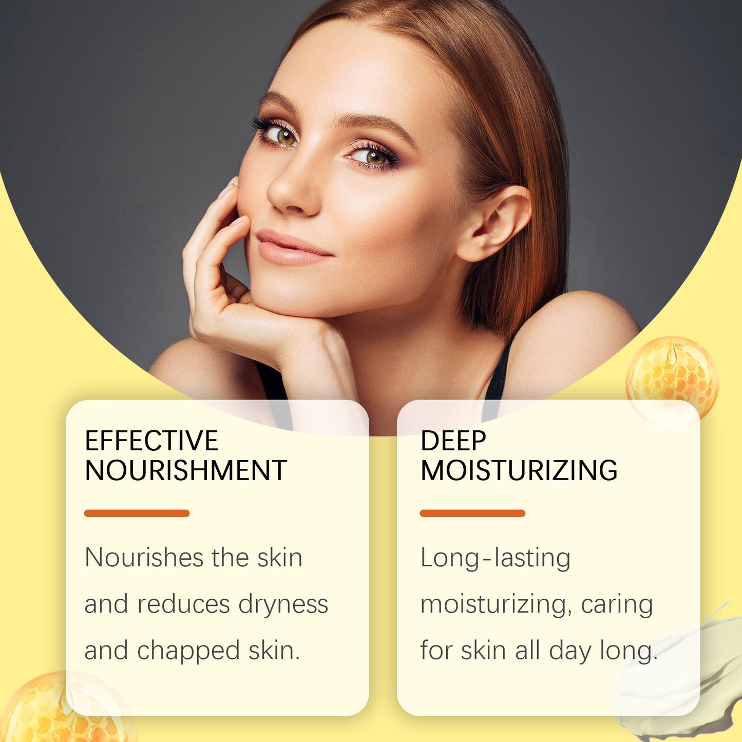 Natural Tallow Balm for Face and Body - Deep Moisturizing Skin Care