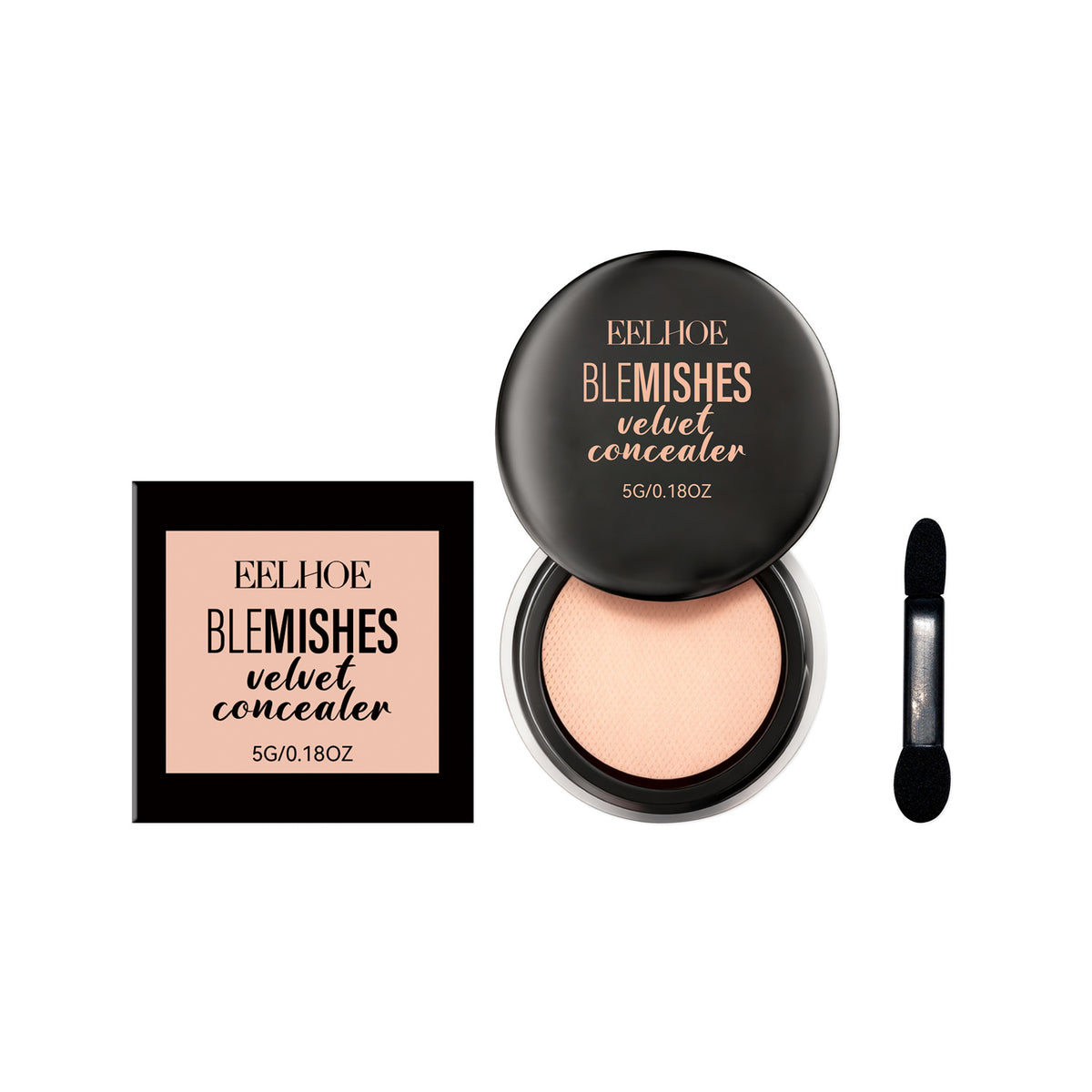 Tattoo Concealer Stick 5G for Covering Tattoos Skin Tone Makeup