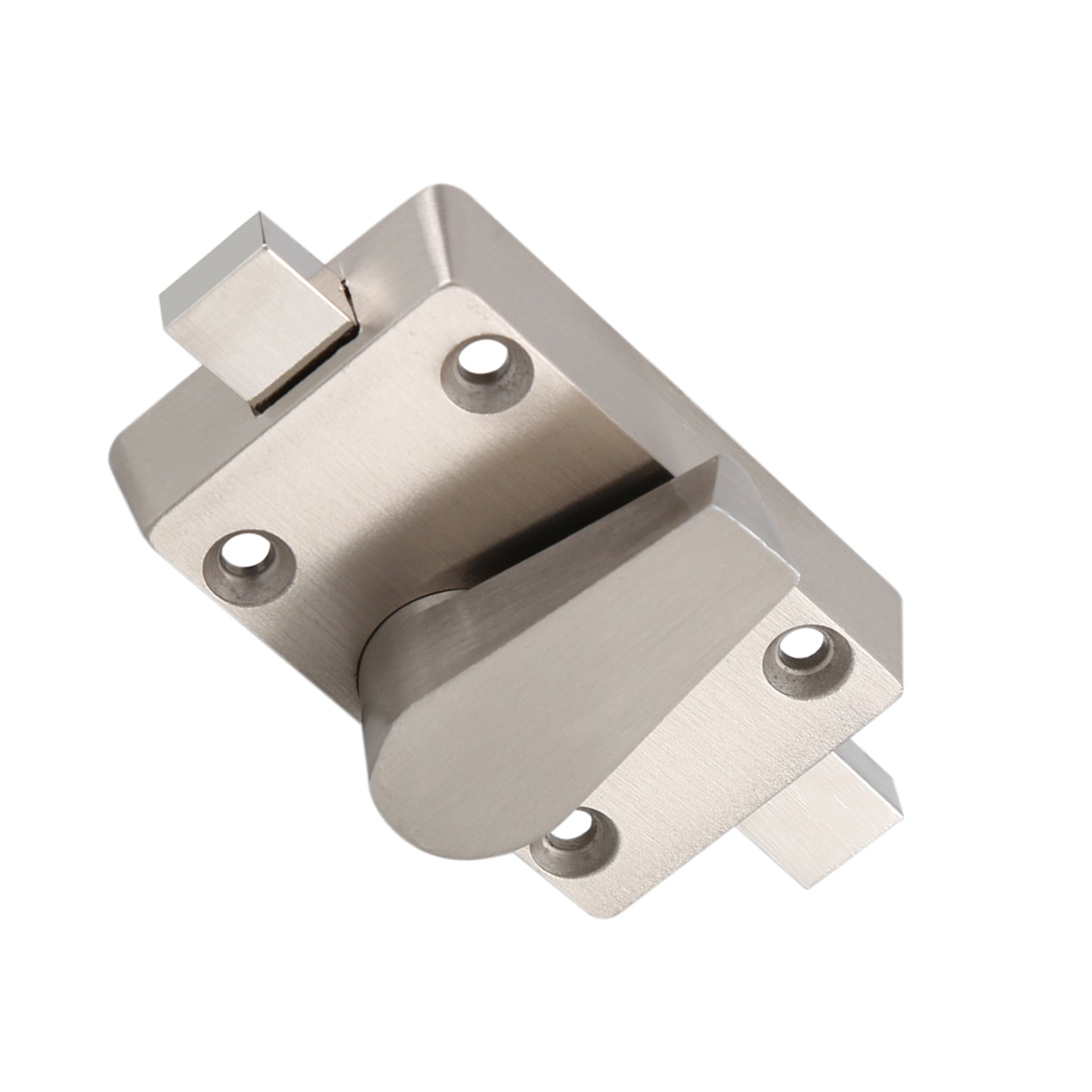 Indicator Privacy Bolt Door Lock Vacant Engaged Screws Bathroom Toilet