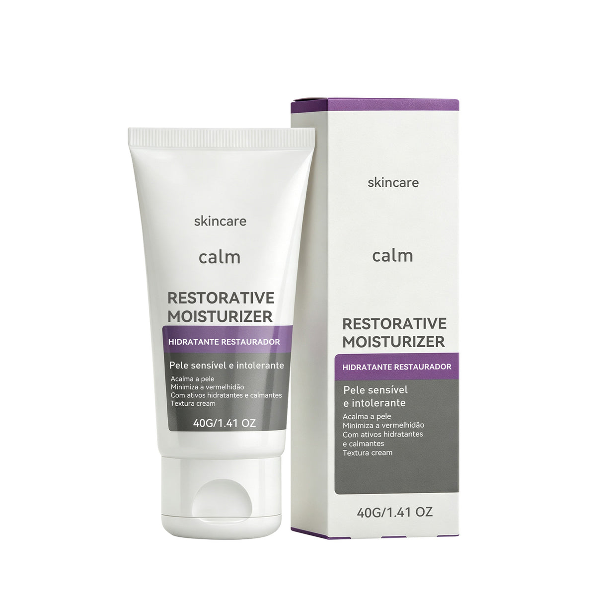 Moisturizing Dry Skin Lubricating And Rejuvenating Essence Face Cream