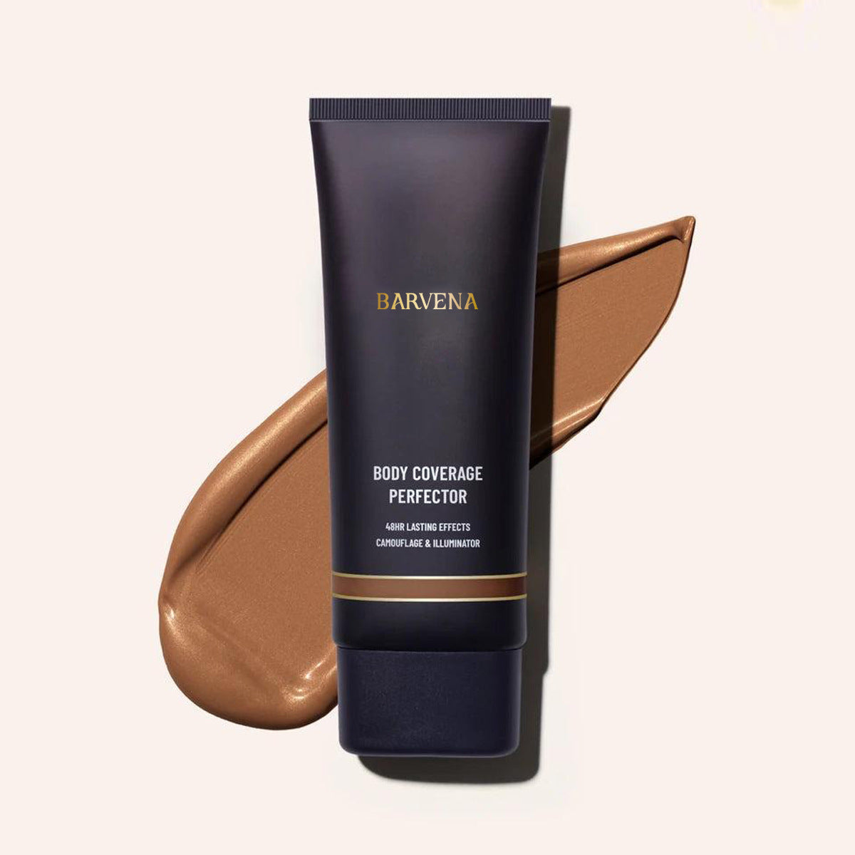 Waterproof Tattoo & Scar Concealer – 48HR Coverage