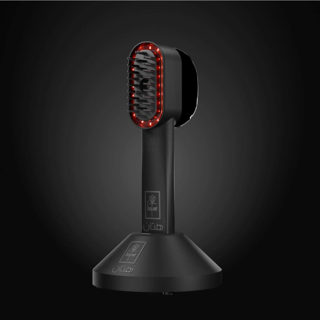 GlowScent Smart Hair & Scalp Care Comb