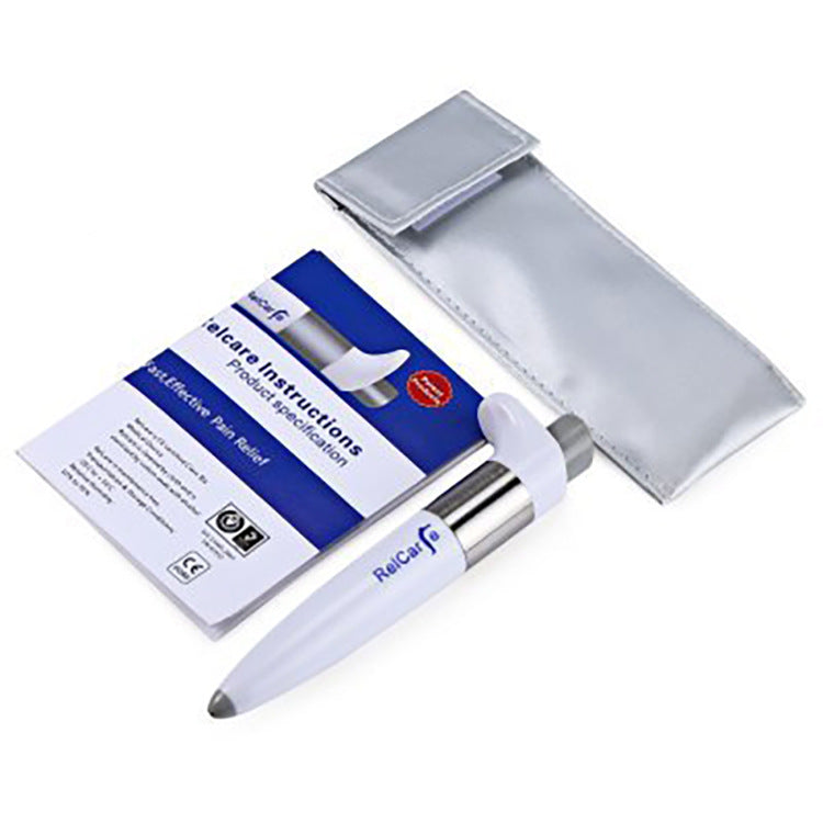 Electronic Acupuncture Point Health Massage PE