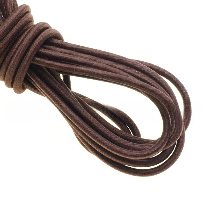 Elastic String Cuff Hem Drawstring for Clothing and Crafts